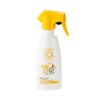 Kinder-Sonnenschutz-Spray LSF50 von Bottega Verde