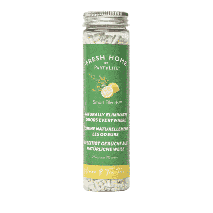 Fresh-Home Lemon-&-Tea-Tree Smartblends von PartyLite