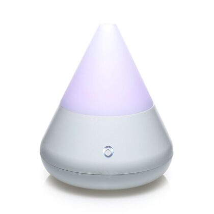 Aroma Vernebler-Diffusor Cone weiss