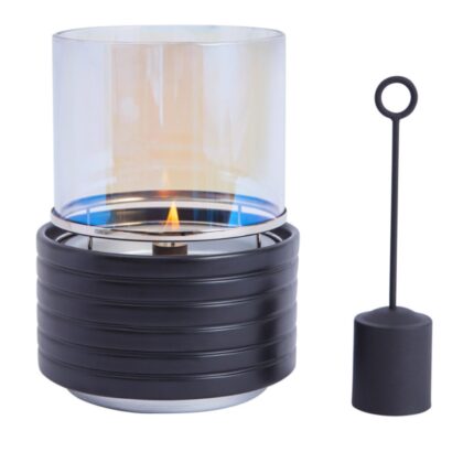 Duftlampe Petite-Fragrance-Flame PartyLite